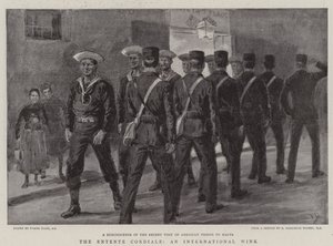 Entente Cordiale, et internasjonalt blink